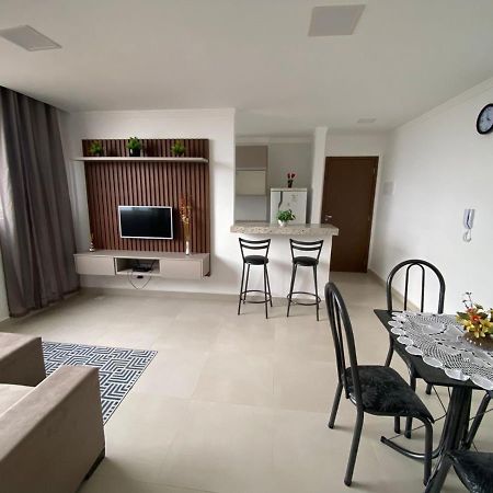 Apartamento Prox. Unievangelica 201 Anápolis المظهر الخارجي الصورة