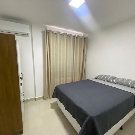 Apartamento Prox. Unievangelica 201 Anápolis المظهر الخارجي الصورة