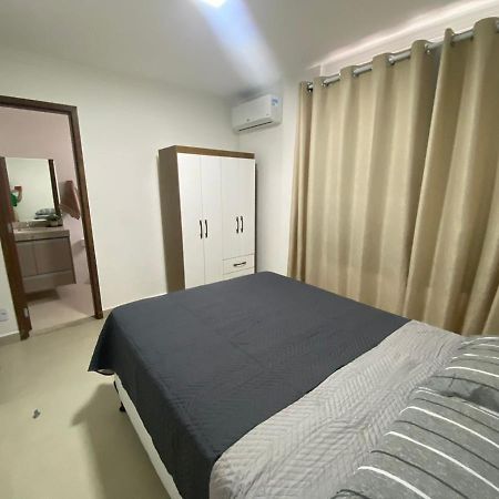 Apartamento Prox. Unievangelica 201 Anápolis المظهر الخارجي الصورة