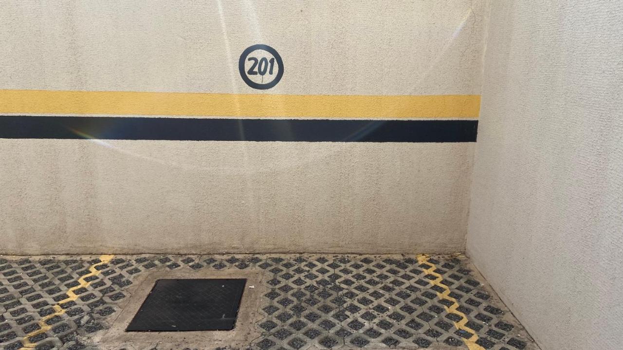 Apartamento Prox. Unievangelica 201 Anápolis المظهر الخارجي الصورة