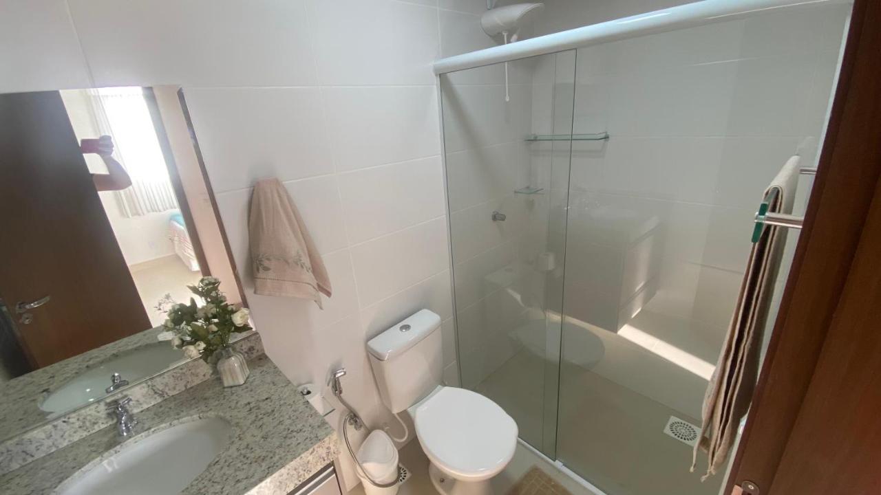 Apartamento Prox. Unievangelica 201 Anápolis المظهر الخارجي الصورة