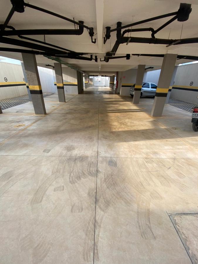 Apartamento Prox. Unievangelica 201 Anápolis المظهر الخارجي الصورة