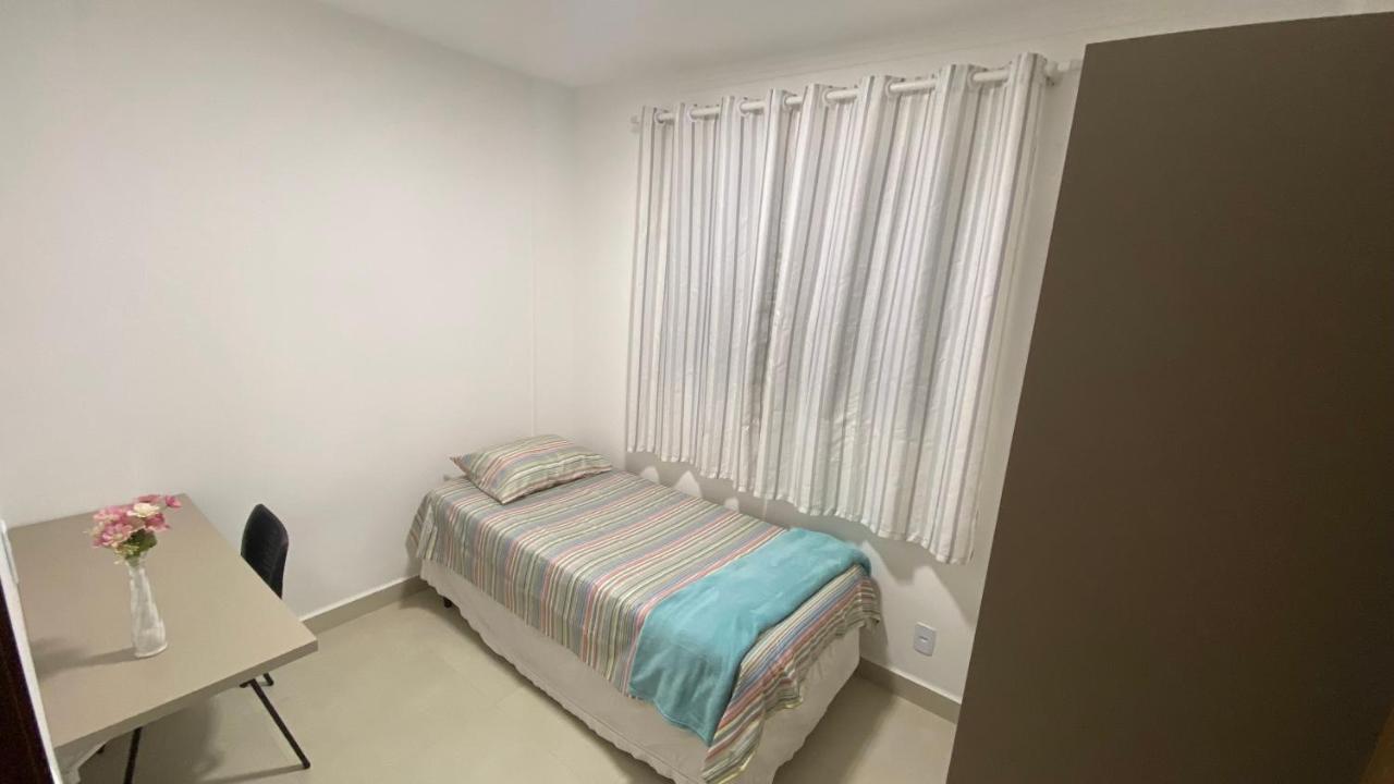 Apartamento Prox. Unievangelica 201 Anápolis المظهر الخارجي الصورة