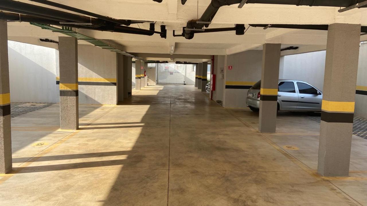 Apartamento Prox. Unievangelica 201 Anápolis المظهر الخارجي الصورة