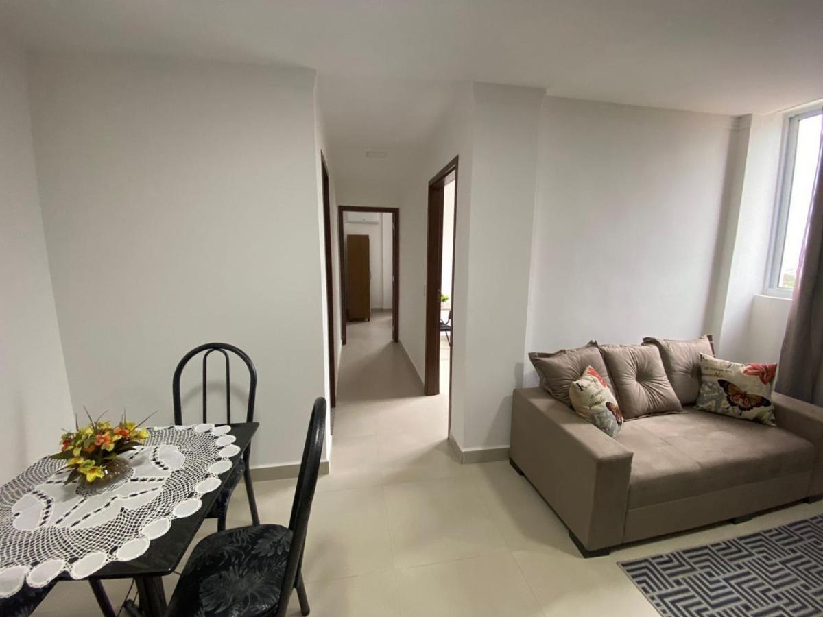 Apartamento Prox. Unievangelica 201 Anápolis المظهر الخارجي الصورة