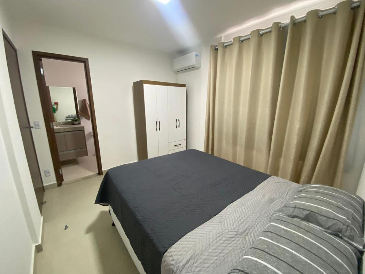 Apartamento Prox. Unievangelica 201 Anápolis المظهر الخارجي الصورة