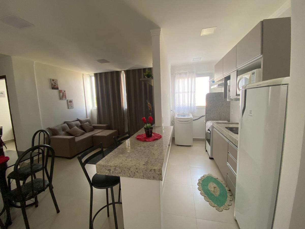 Apartamento Prox. Unievangelica 201 Anápolis المظهر الخارجي الصورة