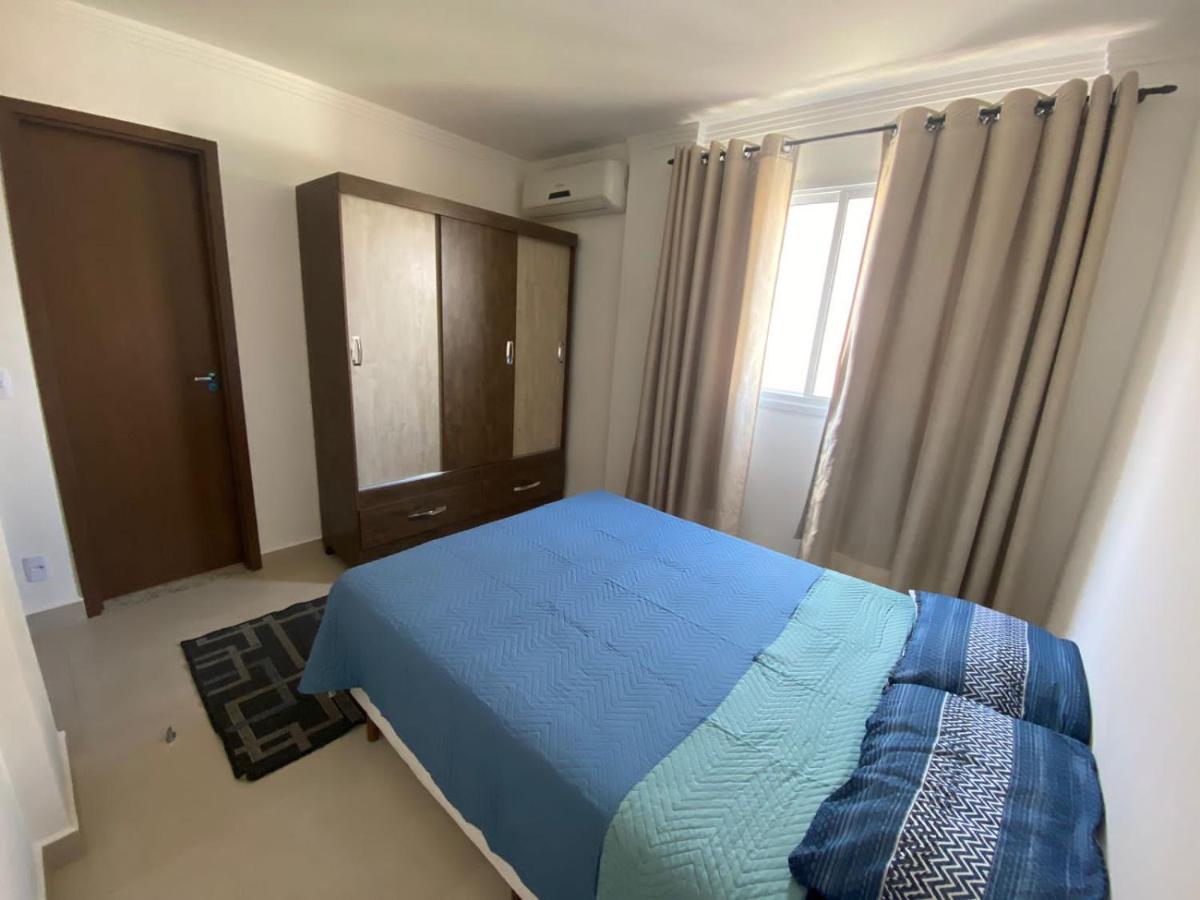 Apartamento Prox. Unievangelica 201 Anápolis المظهر الخارجي الصورة