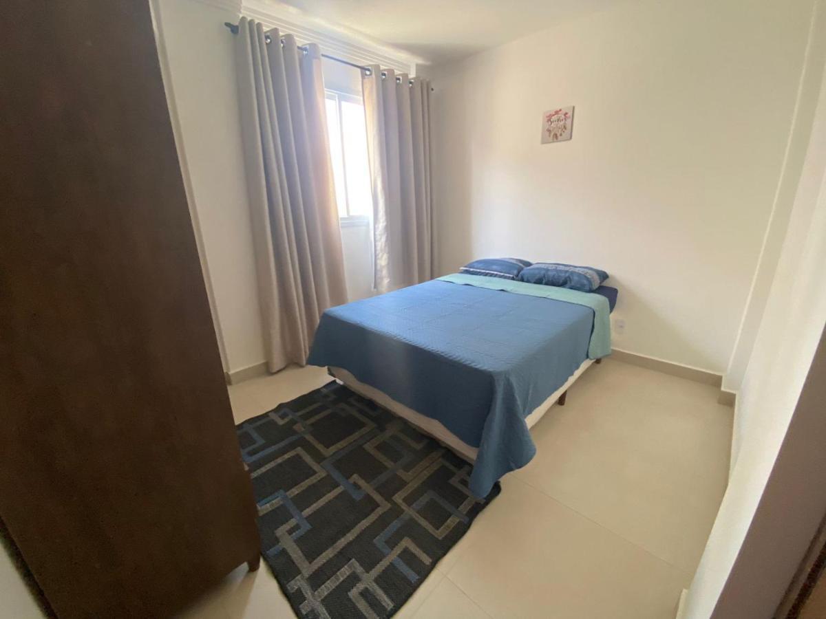 Apartamento Prox. Unievangelica 201 Anápolis المظهر الخارجي الصورة
